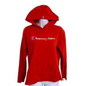 Champion Hoodie With Front Pocket | Women’s Small | Authentic Athleticwear